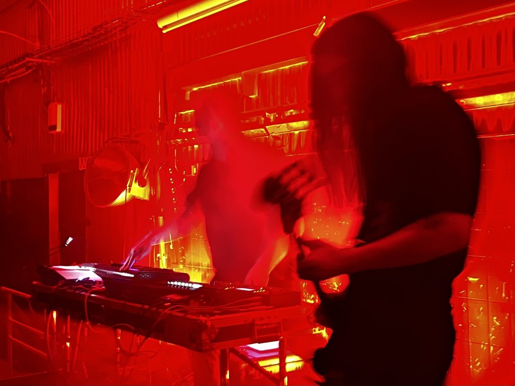 Ritual Howls